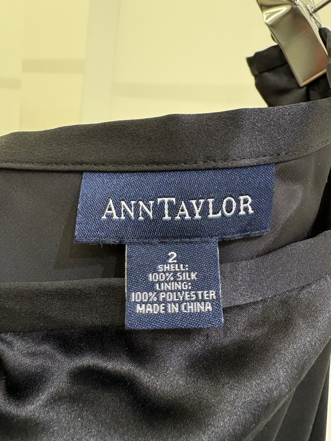 ANN TAYVOR 롱 스커트 상품이미지6