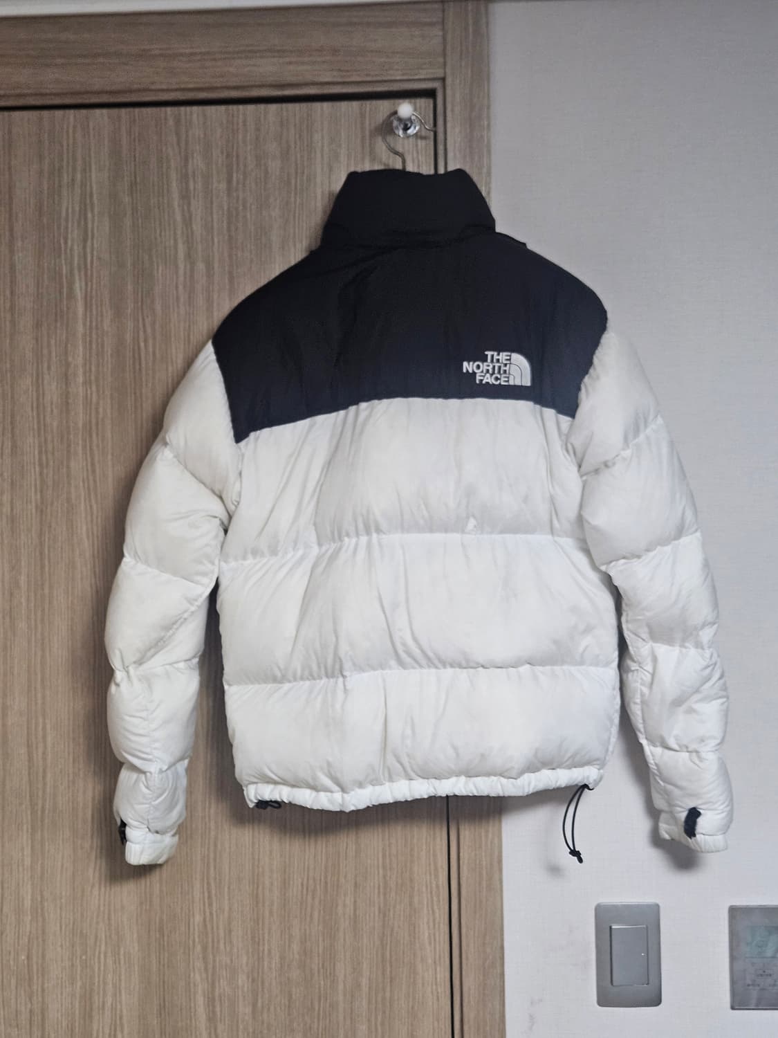 1996 에코 눕시 화이트 xs 상품이미지2