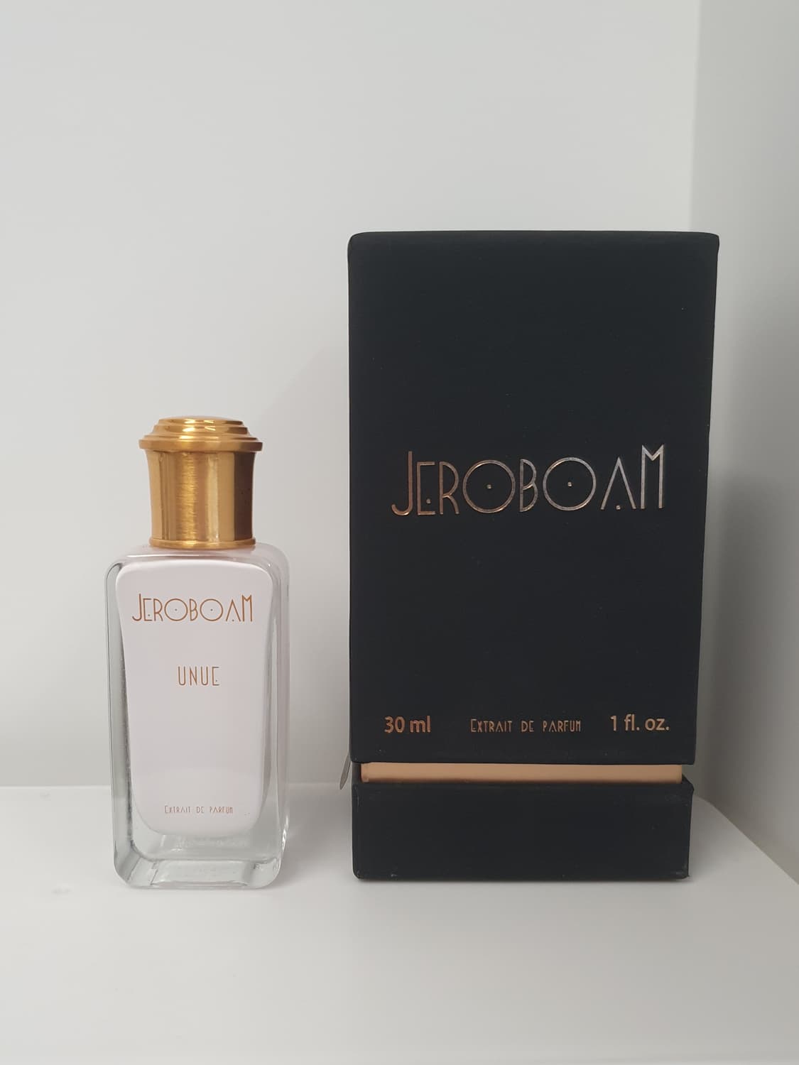 제로보암 향수 우누에 엑스뜨레 드 퍼퓸 30ml  상품이미지1