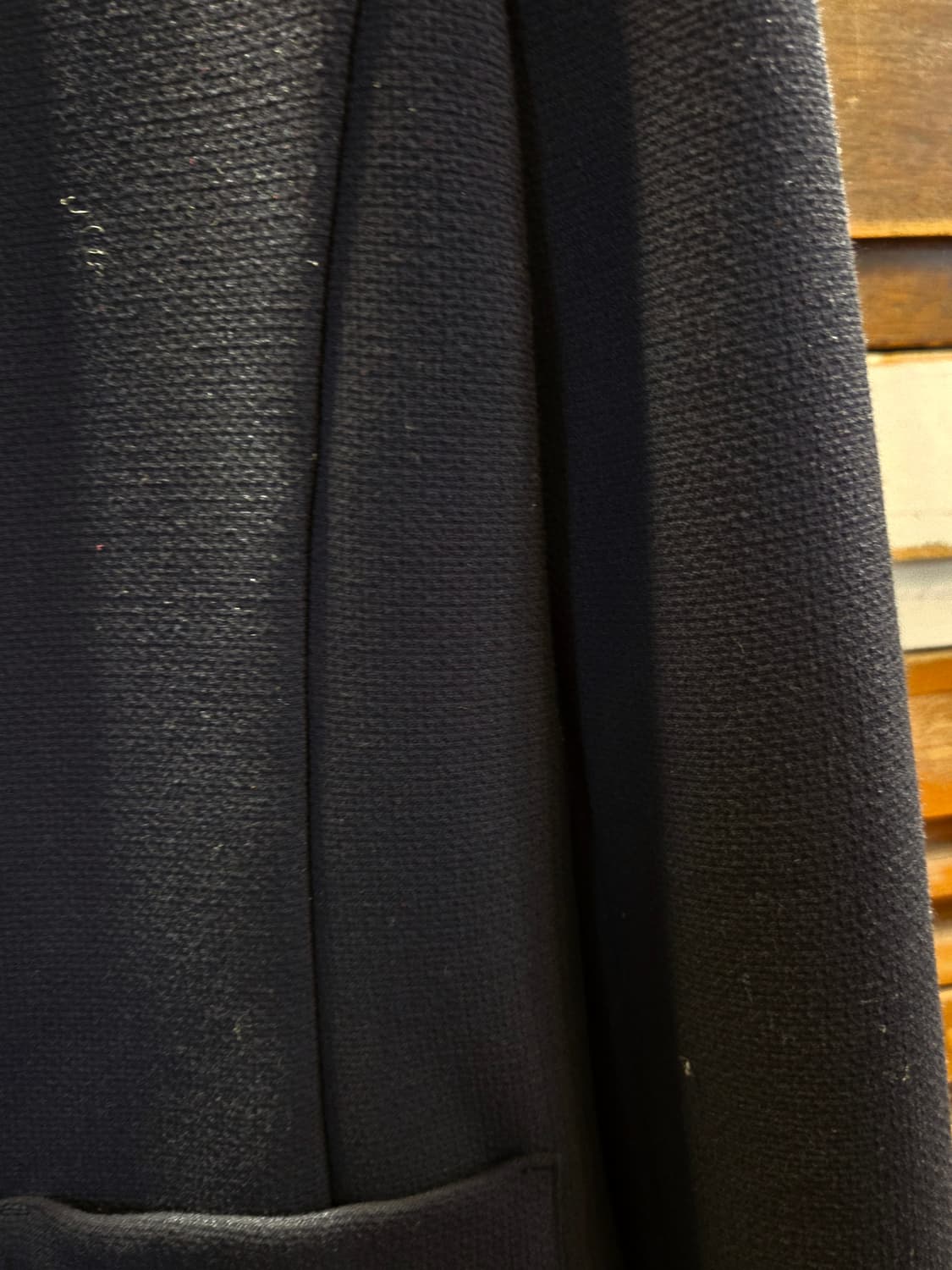 아르마니 꼴레지오니 자켓 상품이미지2