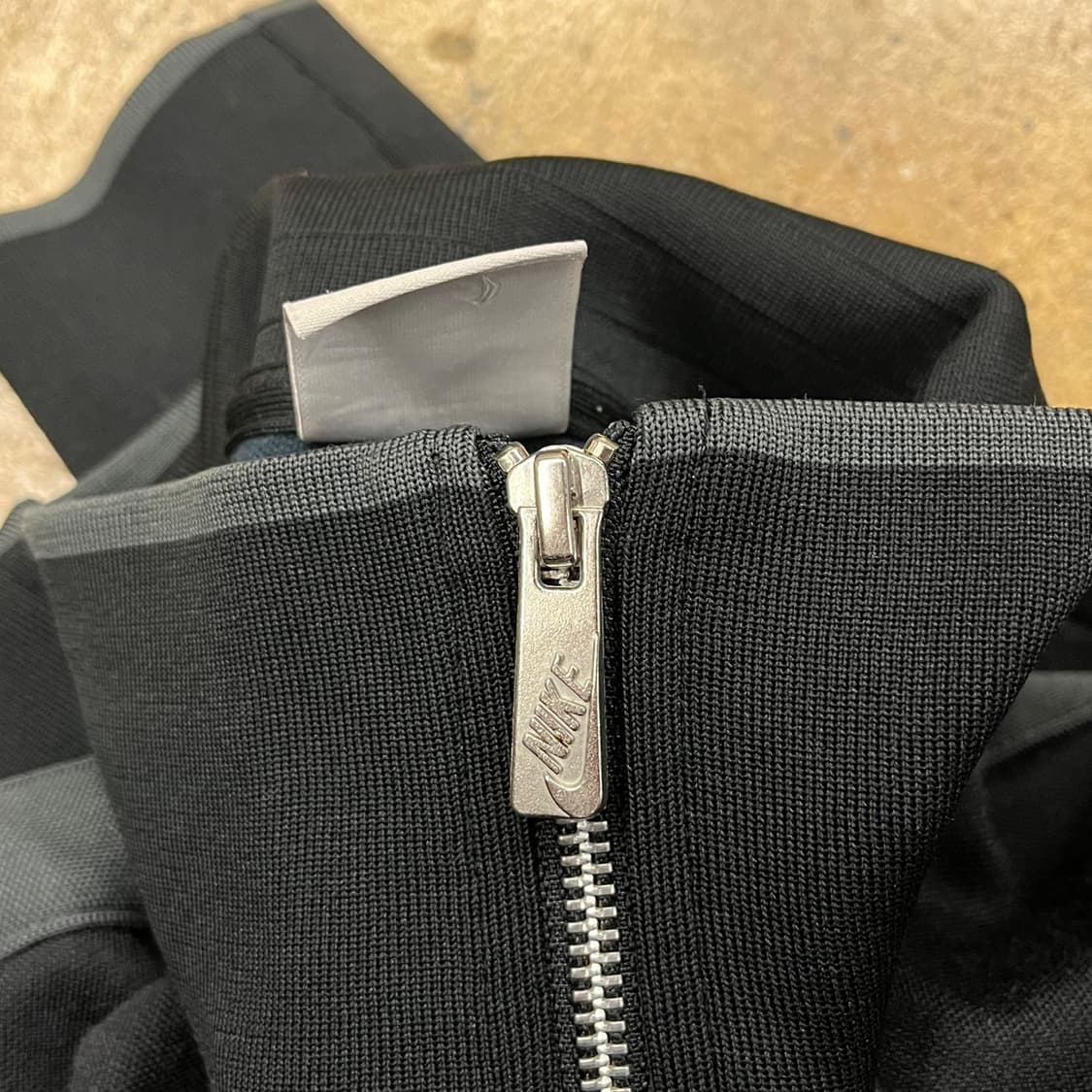 [ 정품/L ] 나이키 스우시 코비 브라이언트 트랙탑 져지 b17 상품이미지7