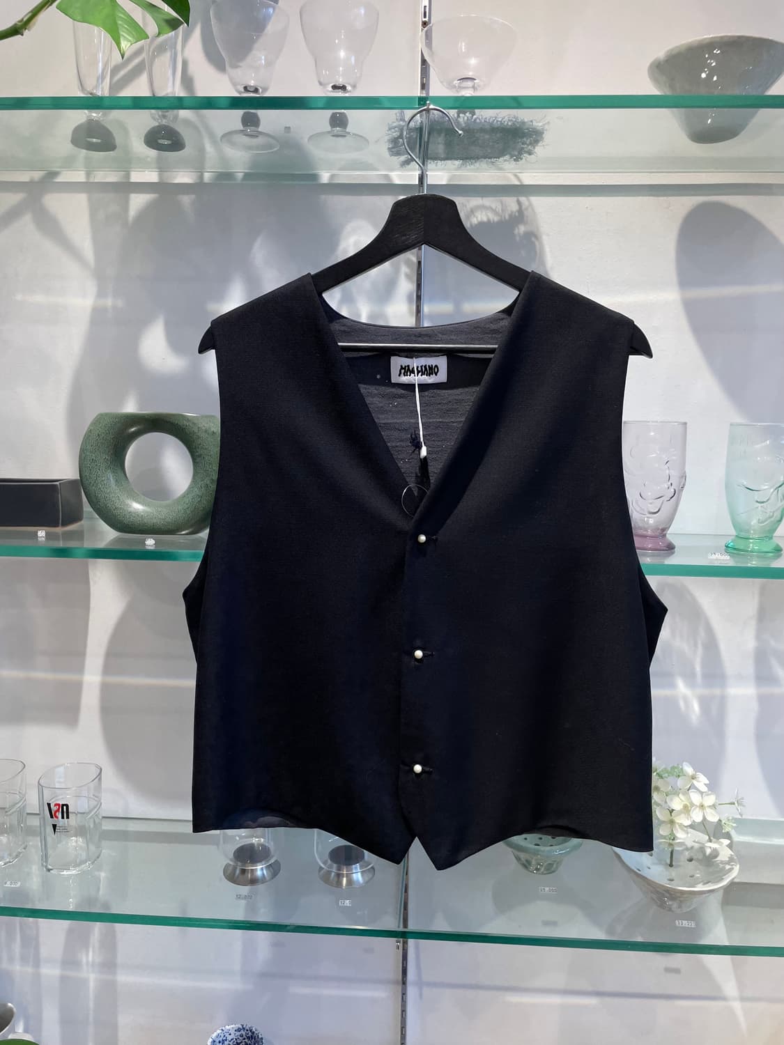 마리아노 choleric vest 상품이미지1