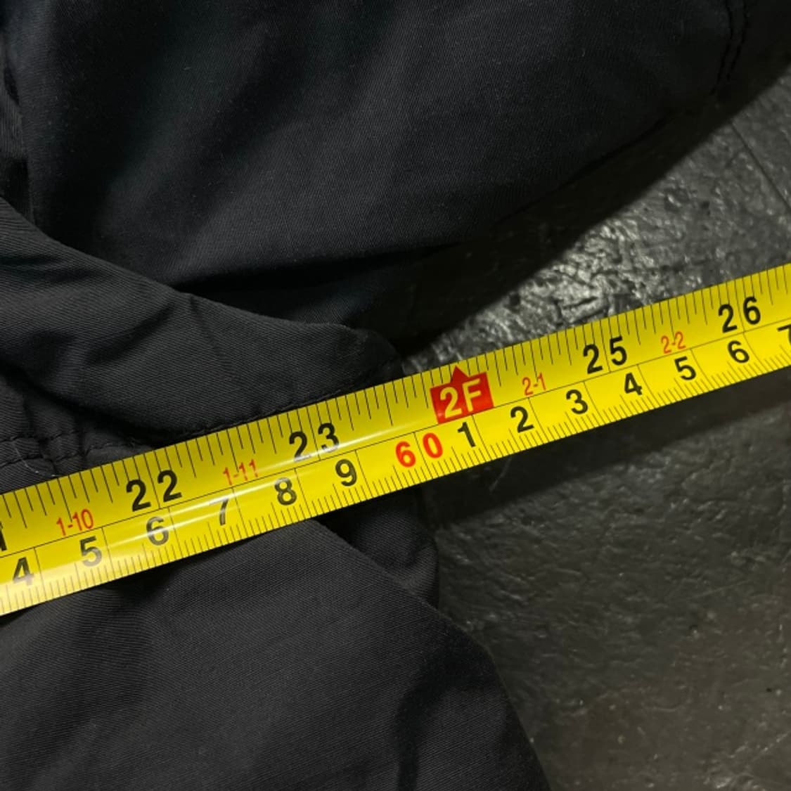 100 지프 노르딕 패딩 상품이미지7