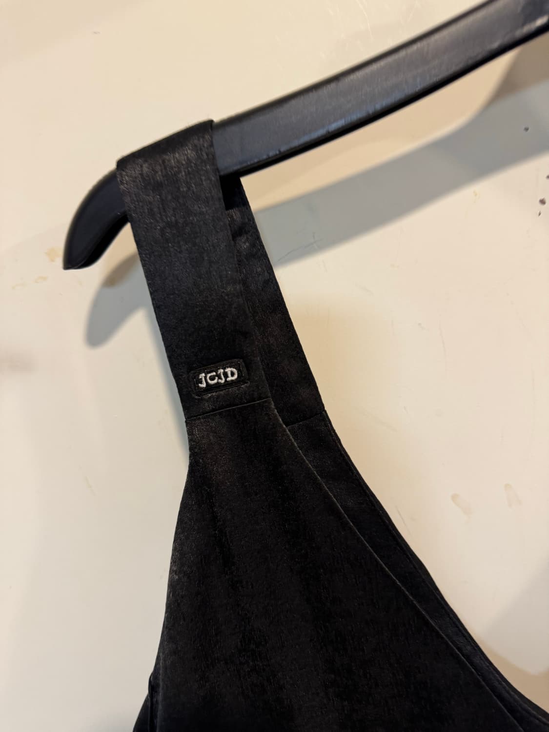 jucy judy 쥬시쥬디 뷔스티에 샤틴 롱원피스 상품이미지8