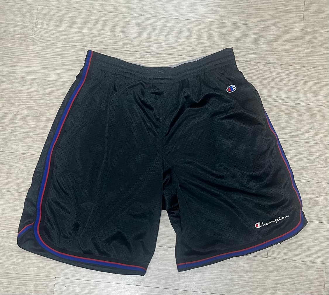 빈티지 챔피온 농구바지 상품이미지1