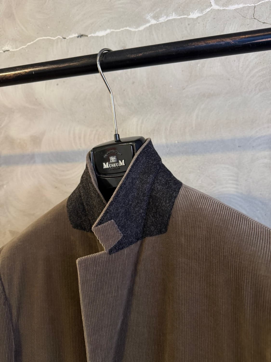 질샌더 코듀로이 자켓 100 상품이미지6