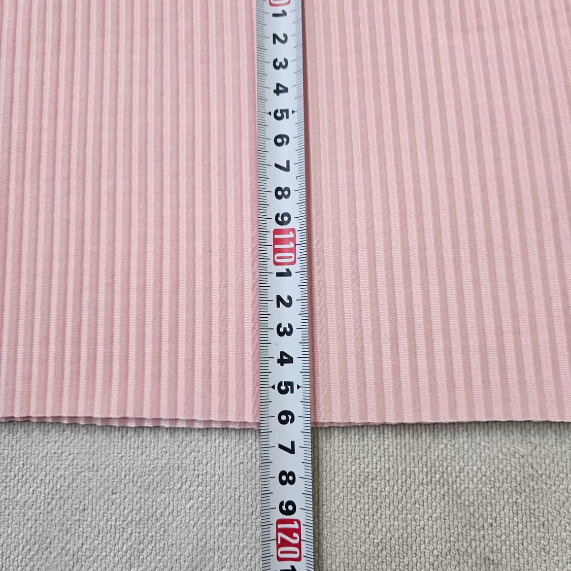 실측확인 빈티지 플리츠 롱 원피스 0406Y 상품이미지6