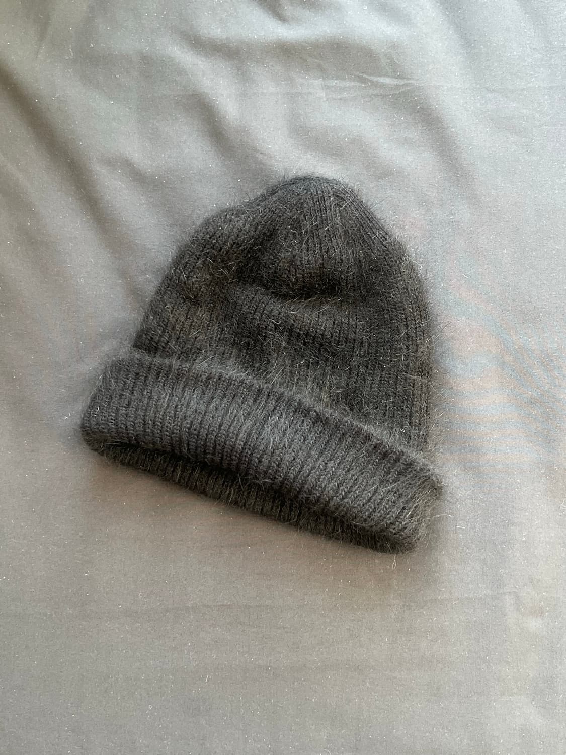 앙고라 비니 상품이미지1