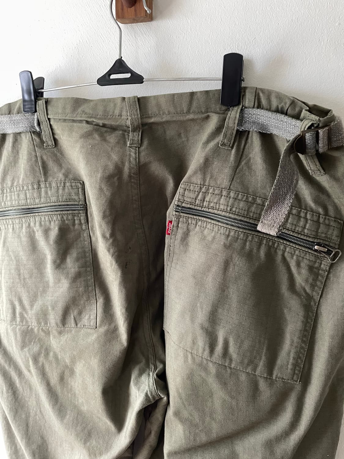 00's Vintage Levi's Pants 상품이미지5