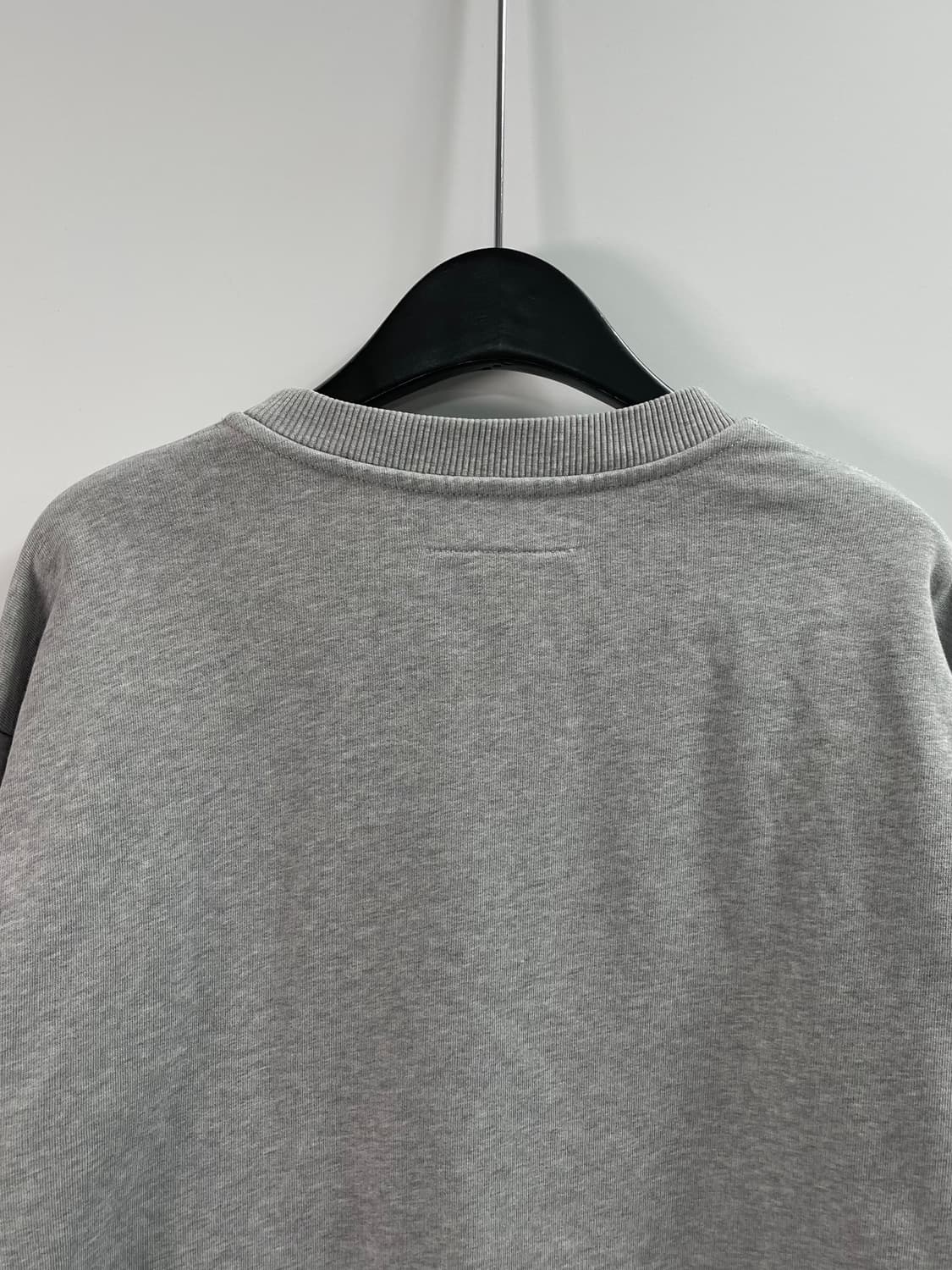 mm6 마르지엘라 보이즈 스웻 맨투맨 (on.325) 상품이미지4