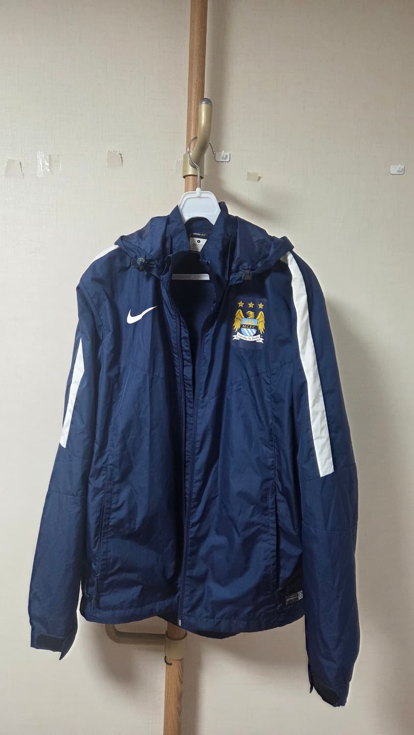 나이키 맨시티 바람막이  상품이미지1