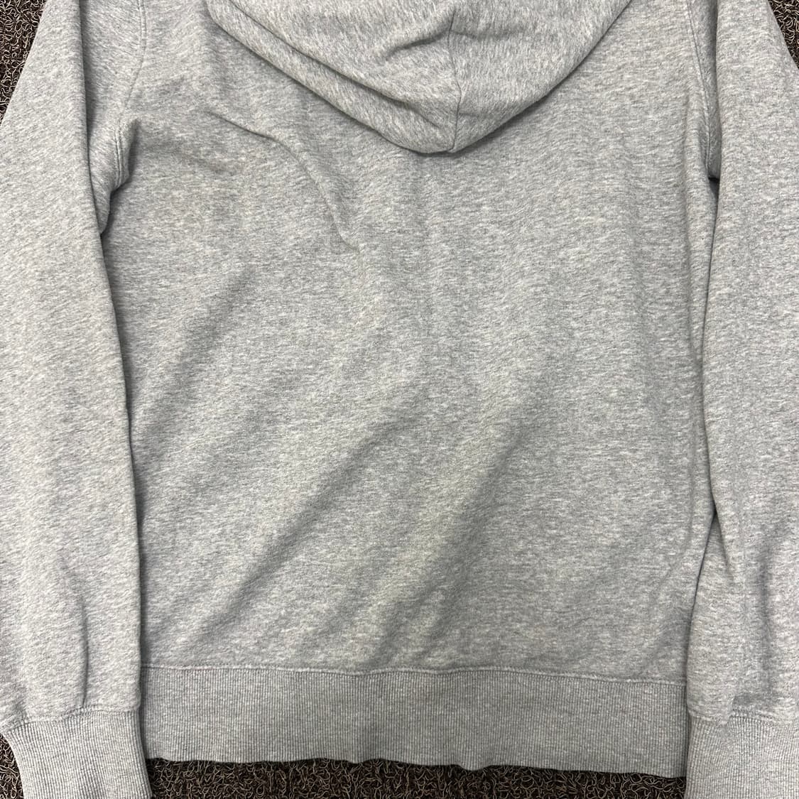 Dickies 디키즈 후드집업 그레이 XL 상품이미지7