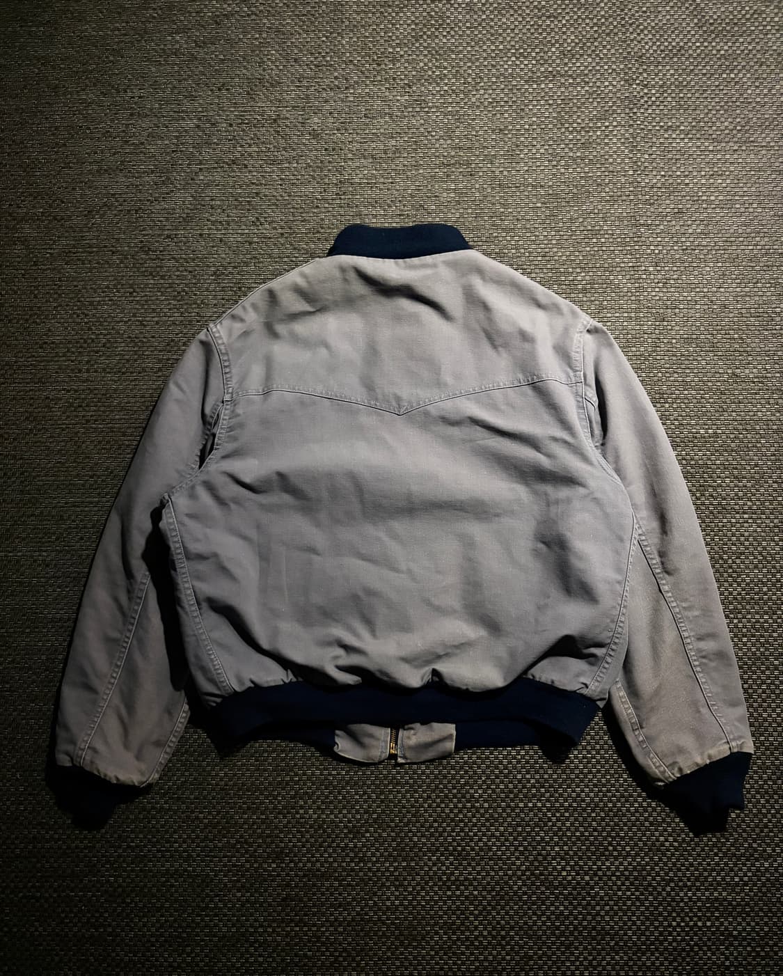 80s 칼하트 산타페 JR168 XL USA🇺🇸 상품이미지7