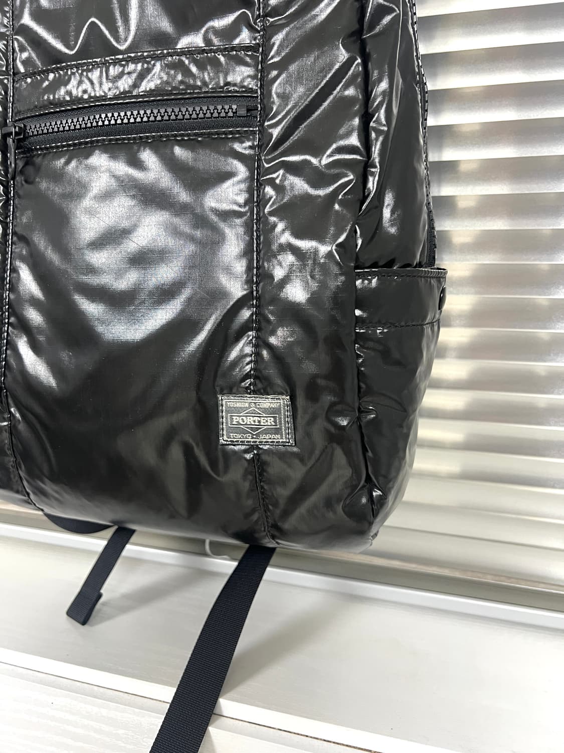 PORTER CIRE-BACKPACK S  상품이미지4