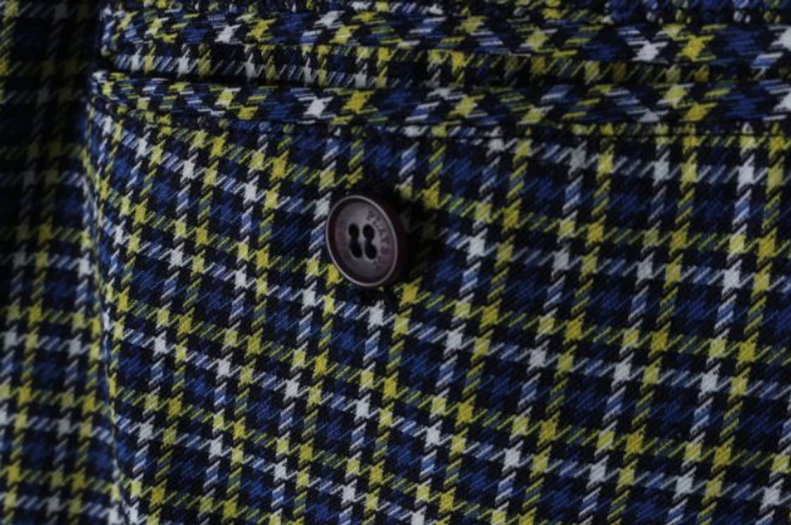 플레이보이골프 바지 상품이미지3