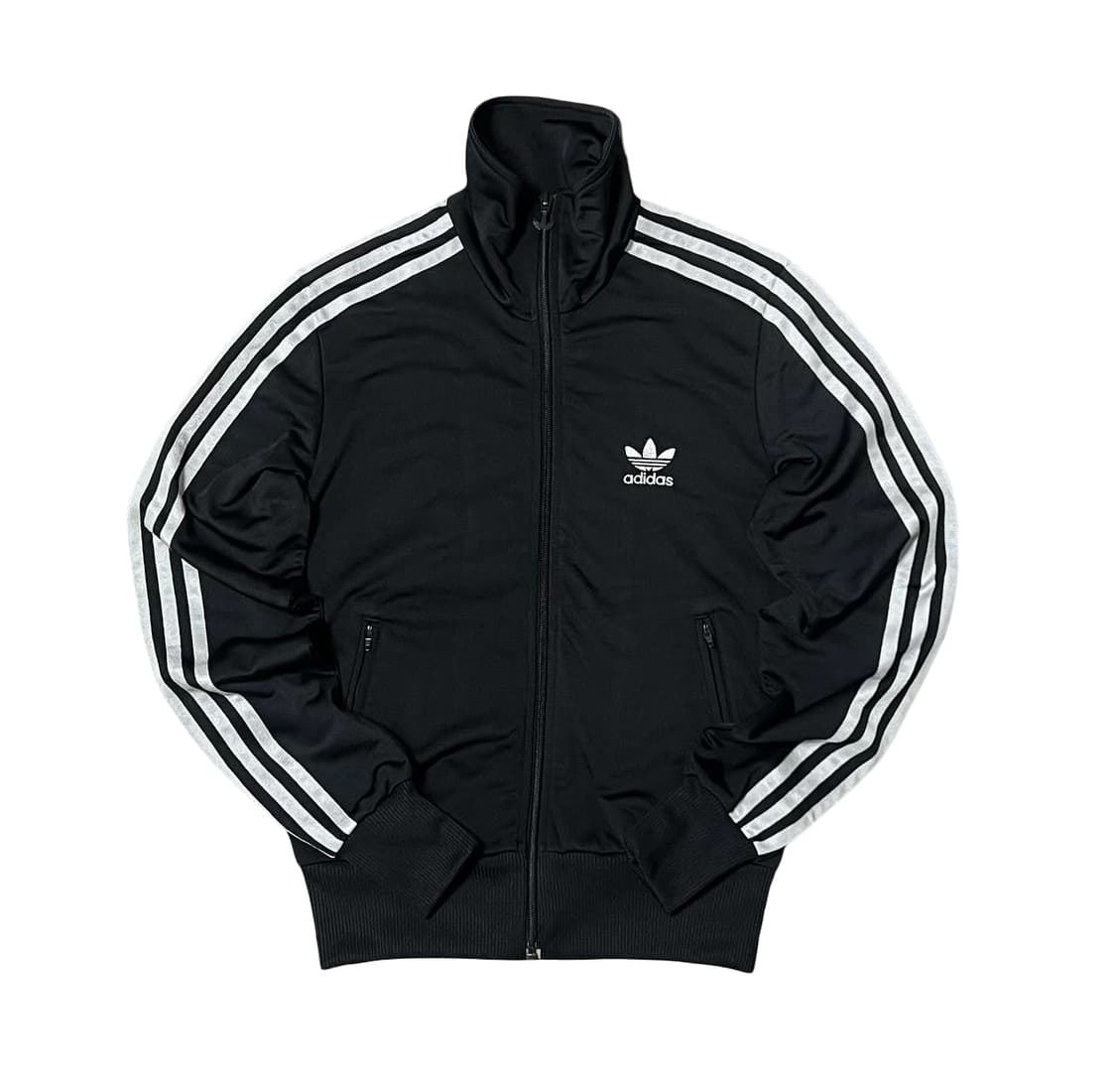 아디다스 유로파 파이어버드 백로고 트랙탑 져지 A076 상품이미지1