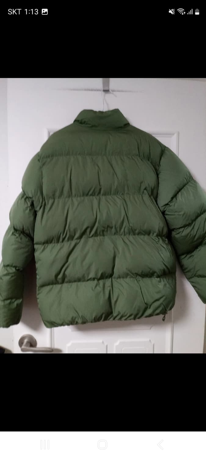 나이키 조던 XL 패딩 상품이미지2