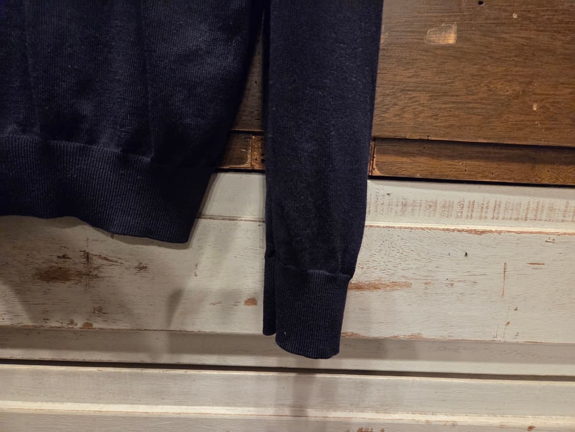 프로도셔츠 니트 상품이미지5