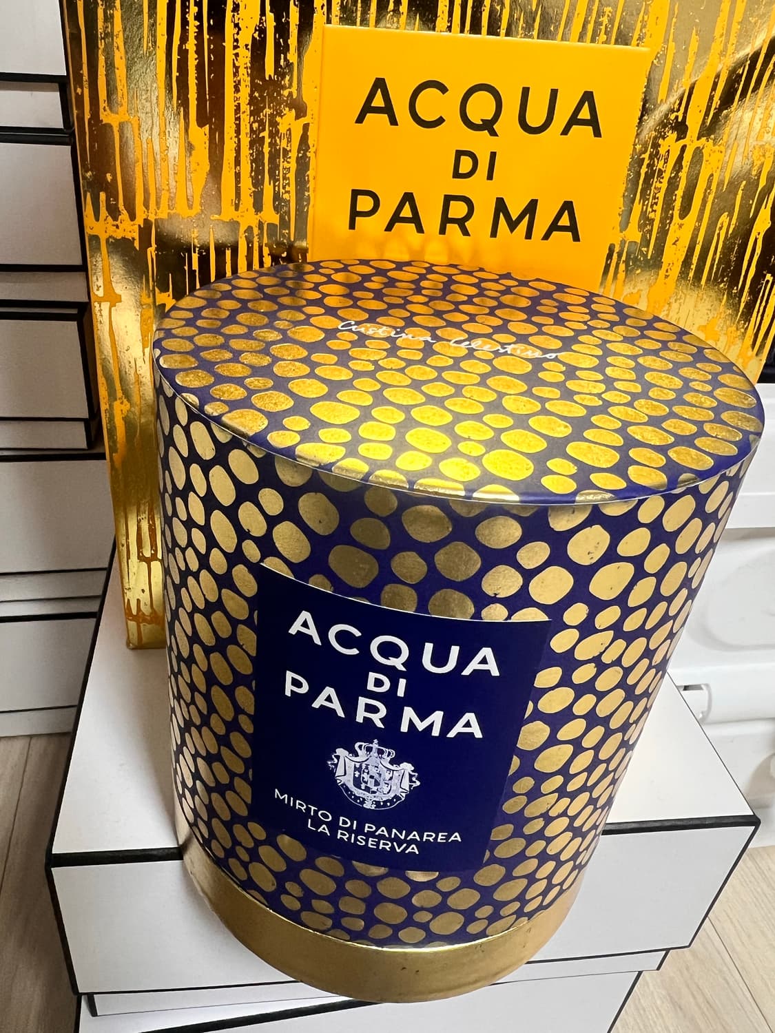 아쿠아디파르마 홀리데이 미르토 디 파나레아 세트 상품이미지1