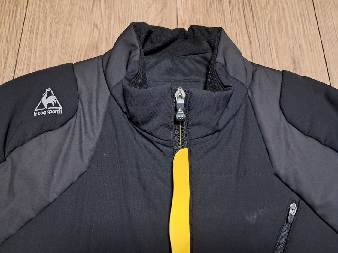 르꼬끄 싸이클 패딩자켓 L 상품이미지5