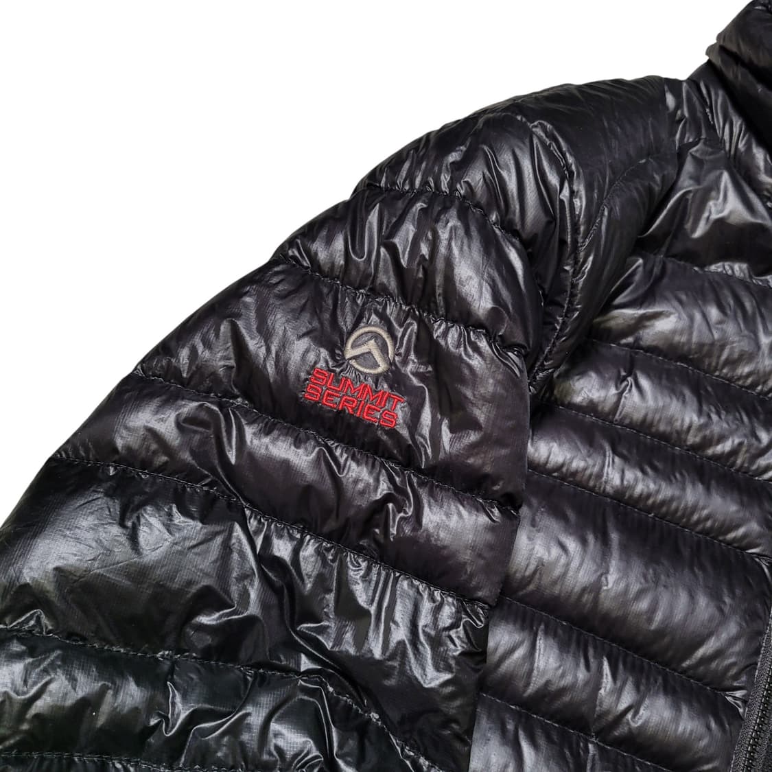 노스페이스 써밋시리즈 800 곱창 패딩 상품이미지4