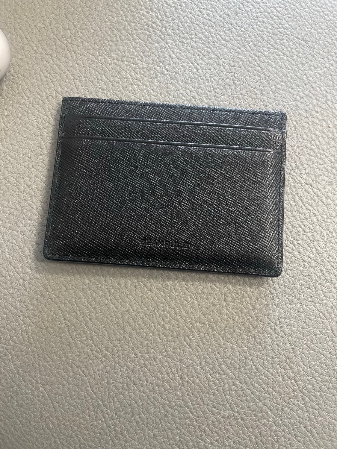 빈폴 카드지갑 상품이미지2