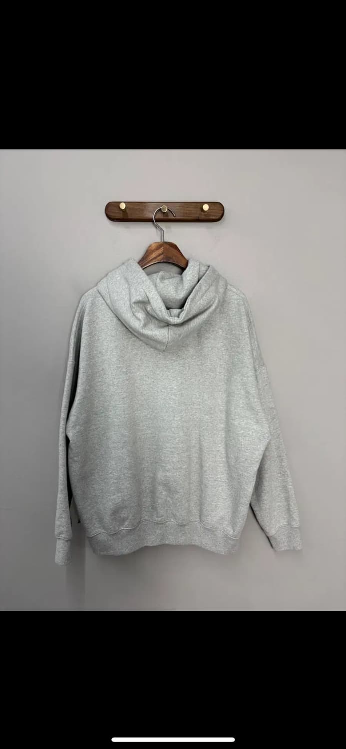 노티카 83플래그 폴라 후드티 H2093 상품이미지5