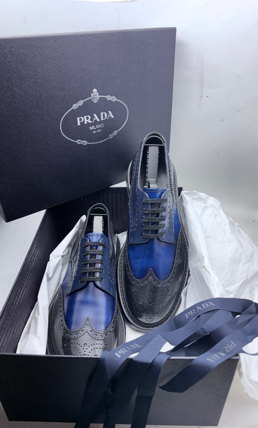 정품)프라다270/275 상품이미지1