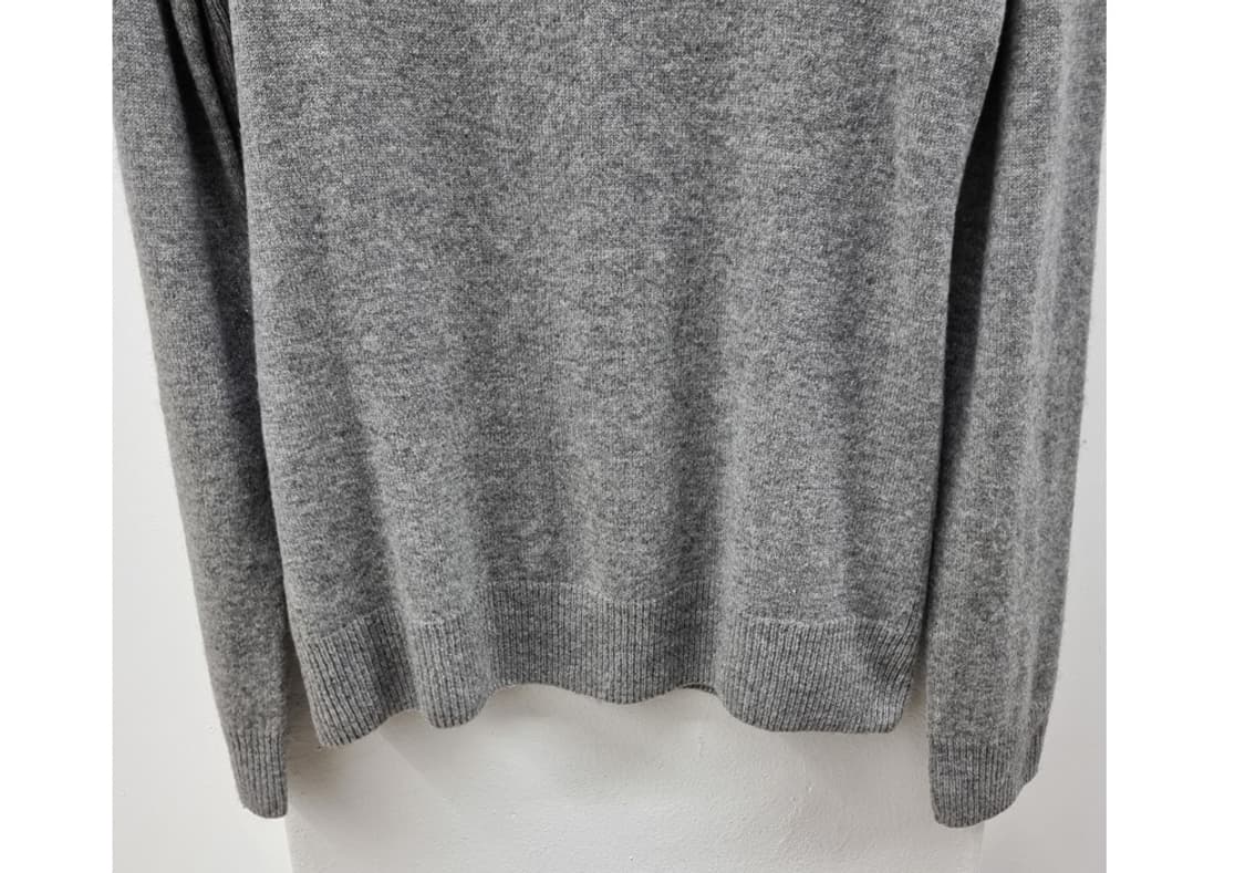 UNIT 유닛 캐시미어 상품이미지4