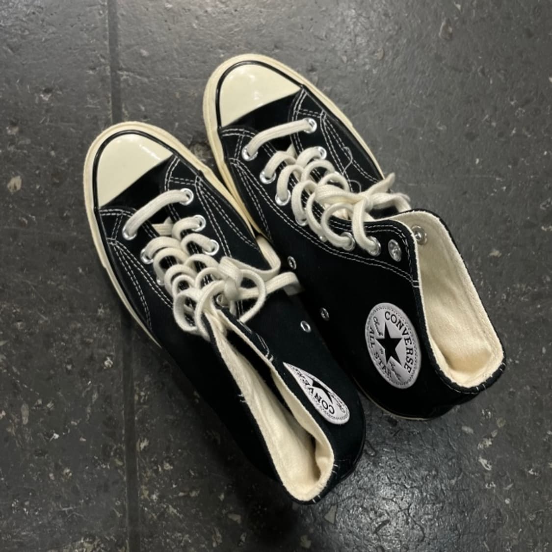 250 컨버스 척테일러  상품이미지3