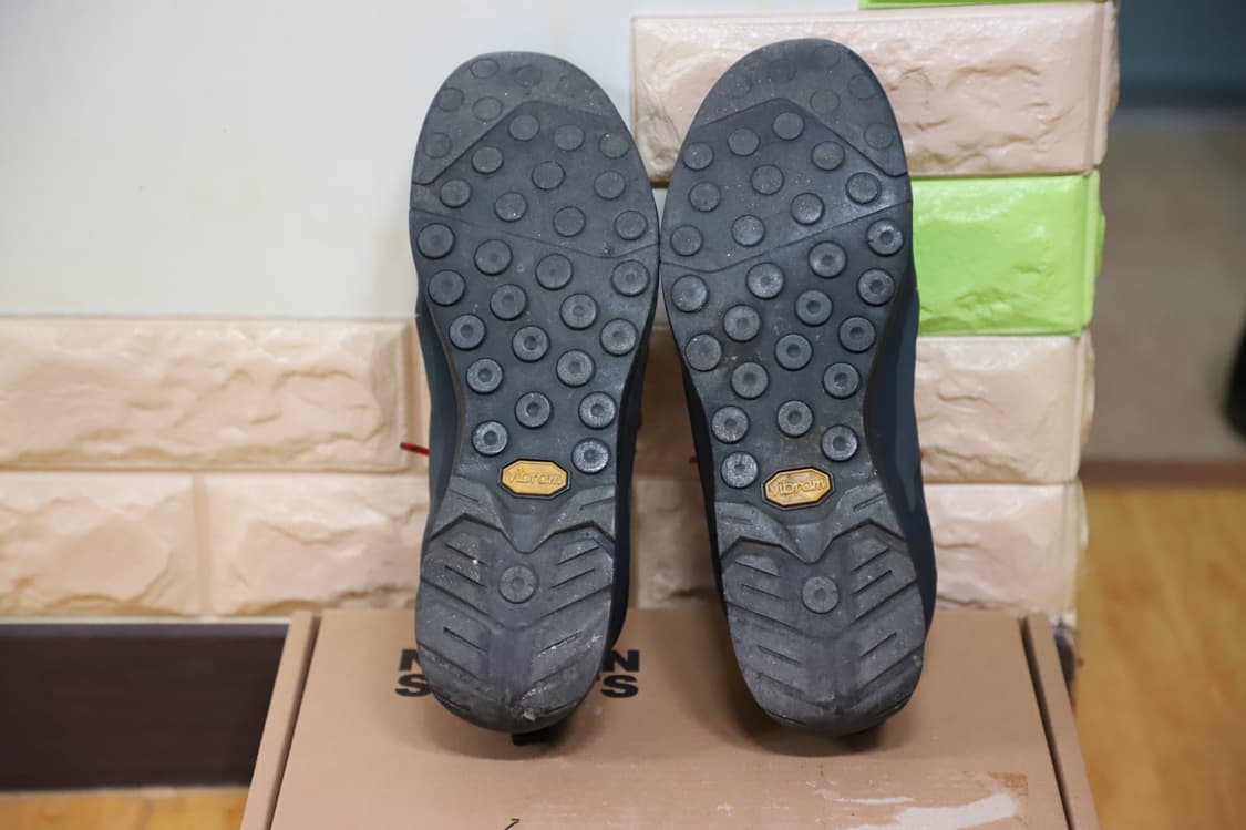 Arc'teryx Aclux SL Approach 슈즈 - 해외 직구 상품이미지4