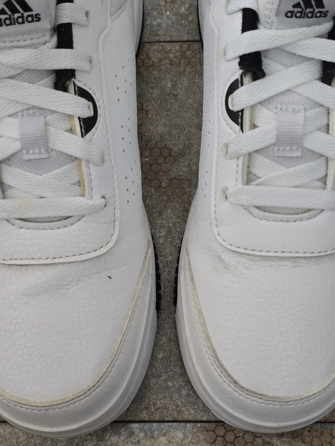 (230)아디다스 텐사우르 2.0  상품이미지2