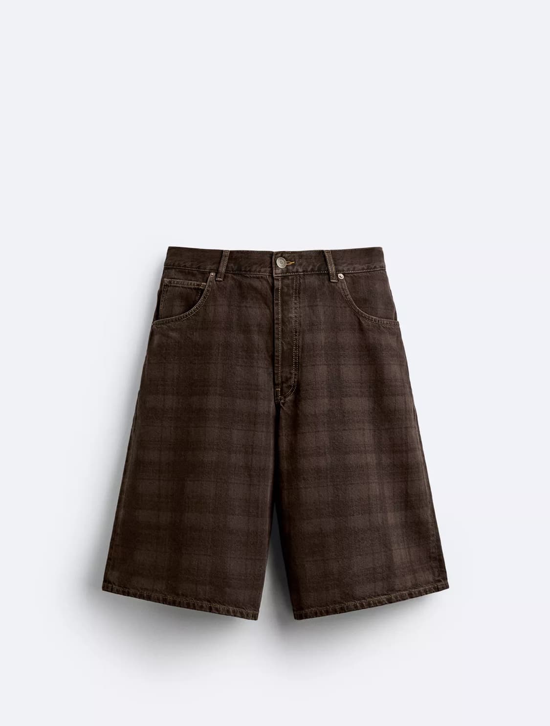 자라 버뮤다 3개 상품이미지2