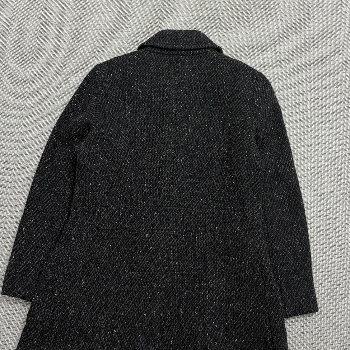 막스마라 울블렌딩 코트 v1589 상품이미지4