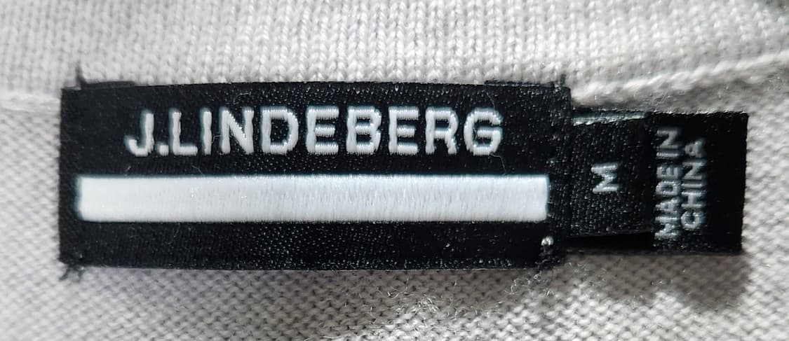 제이린드버그 골프 니트 베스트 M 상품이미지4