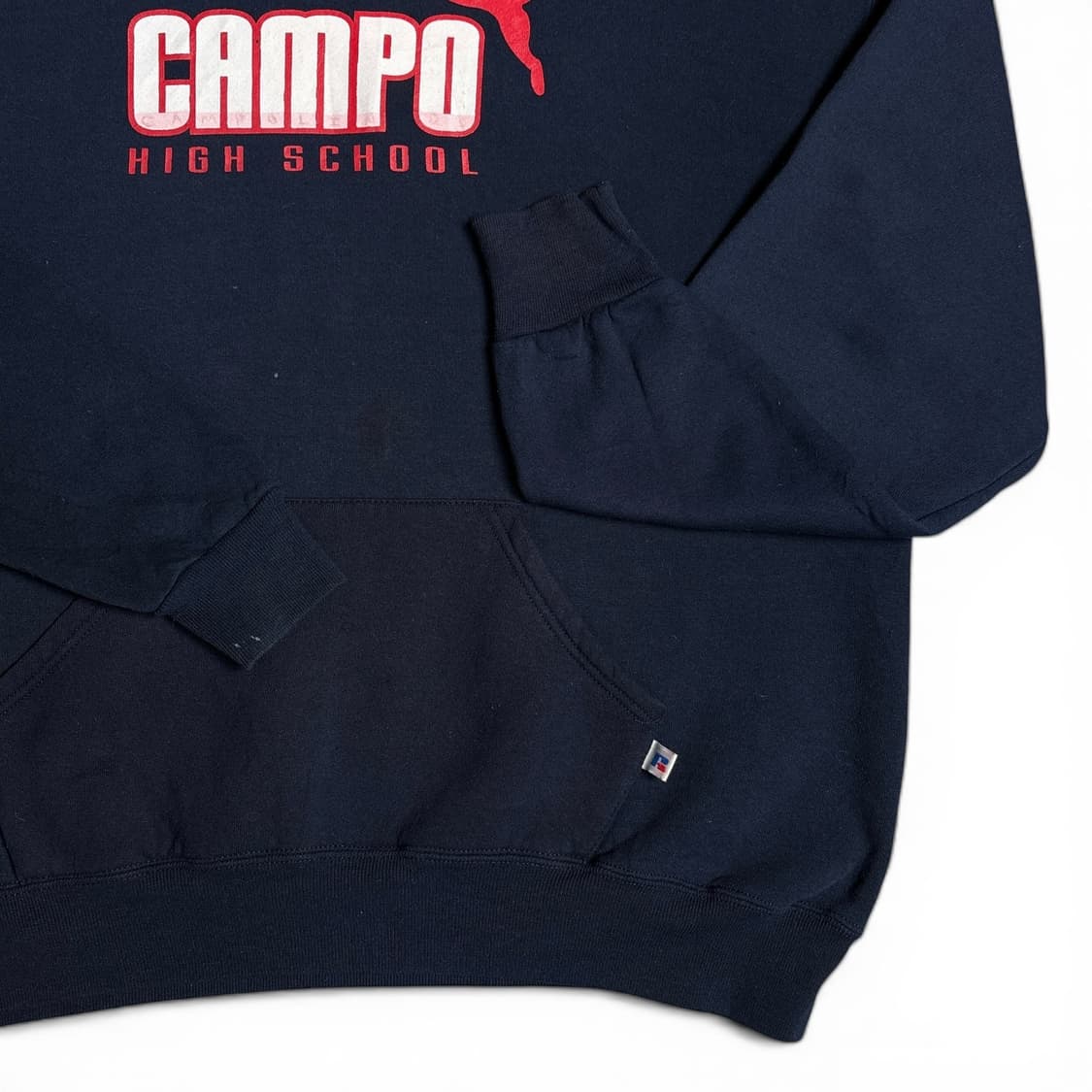 러셀애슬레틱 스웻후드티 상품이미지4