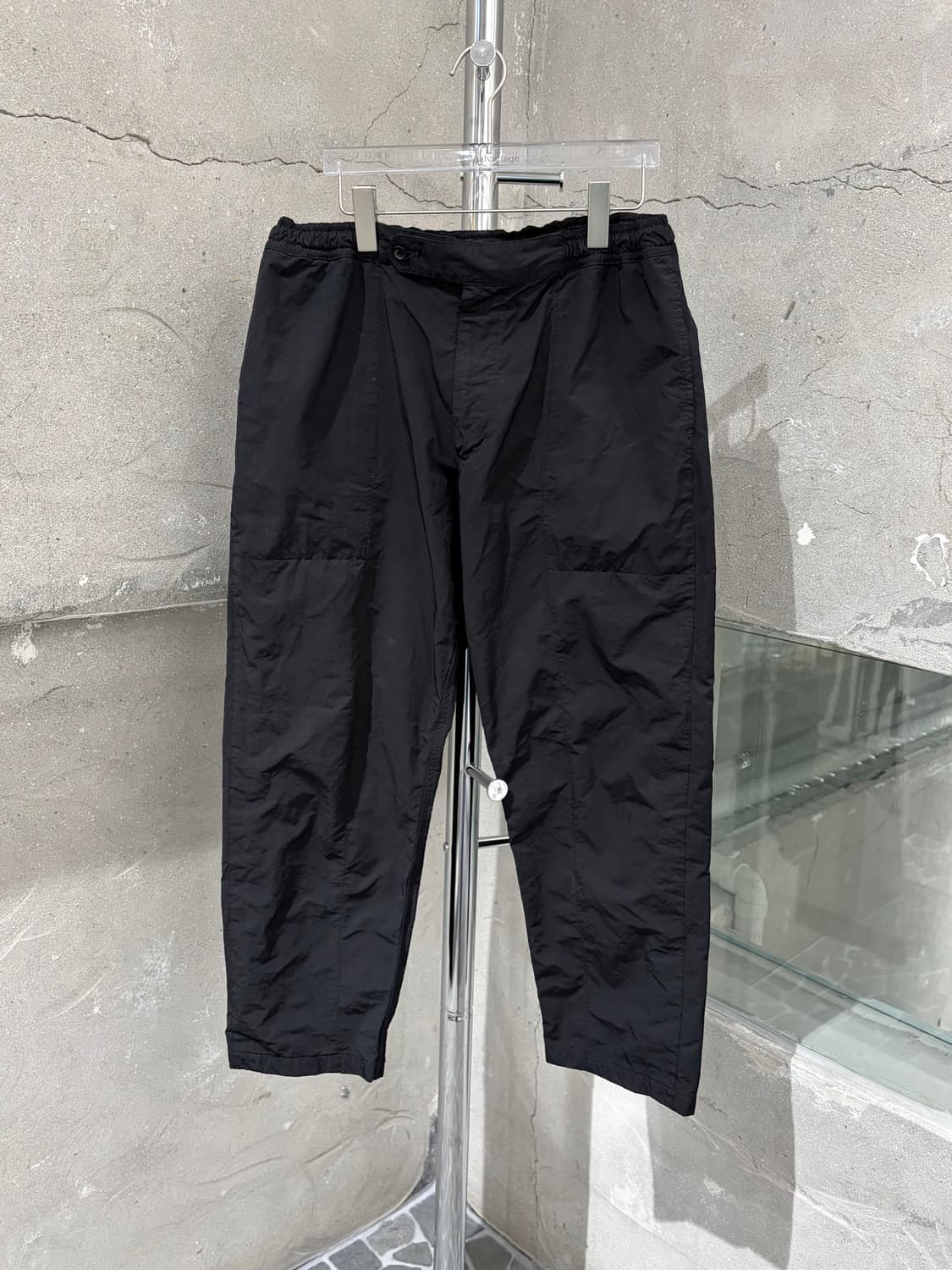 Kaptain Sunshine 캡틴선샤인 이지 트라우저  상품이미지1