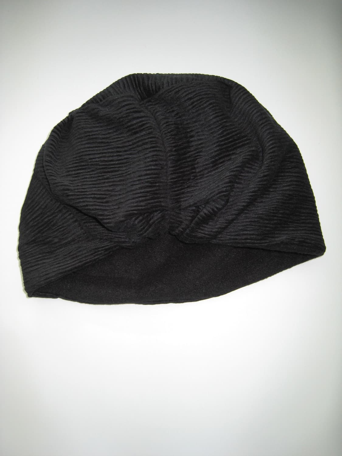 골덴 비니 블랙 상품이미지2