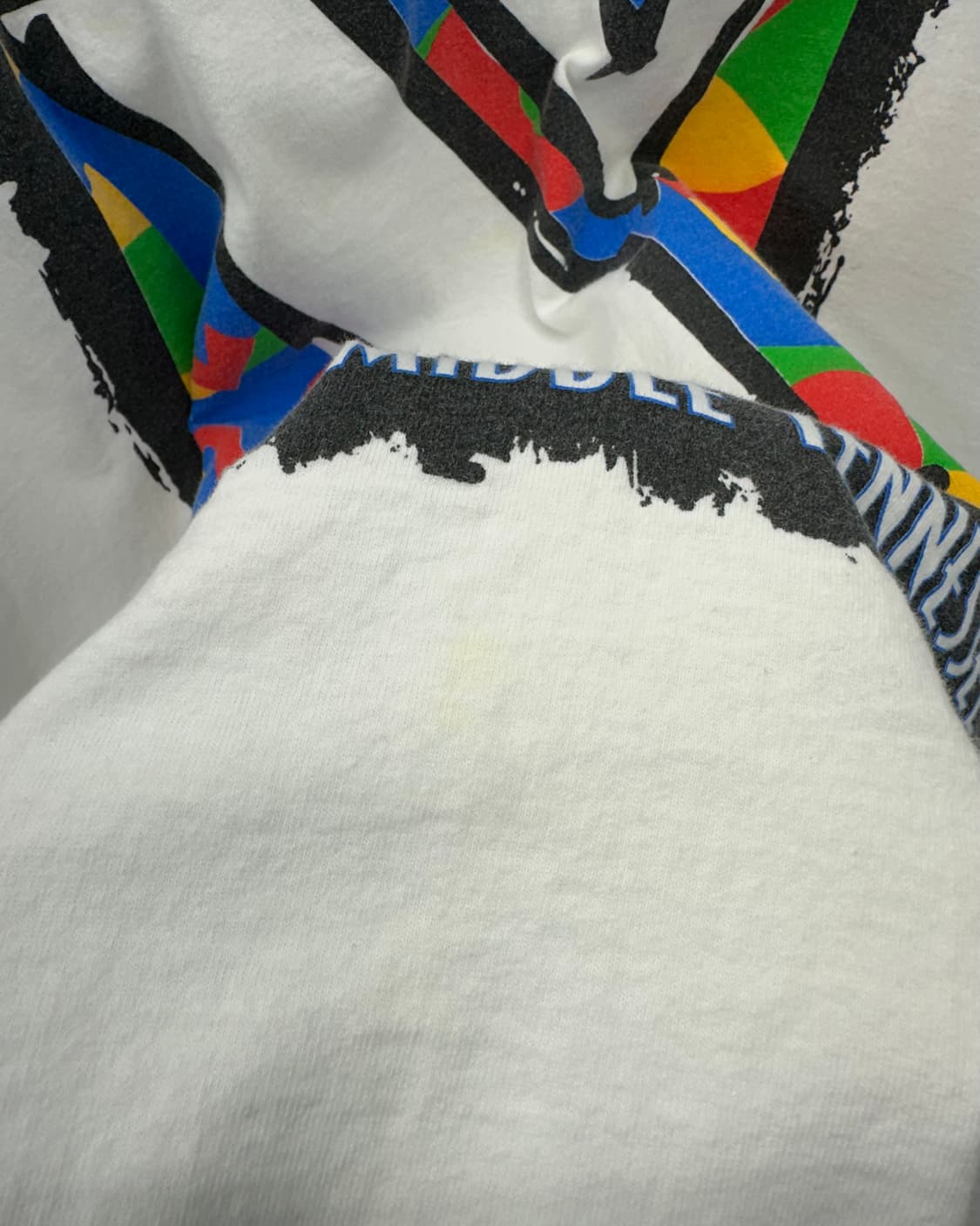 (3XL)90'S FRUIT OF THE LOOM 반팔-M1769 상품이미지5