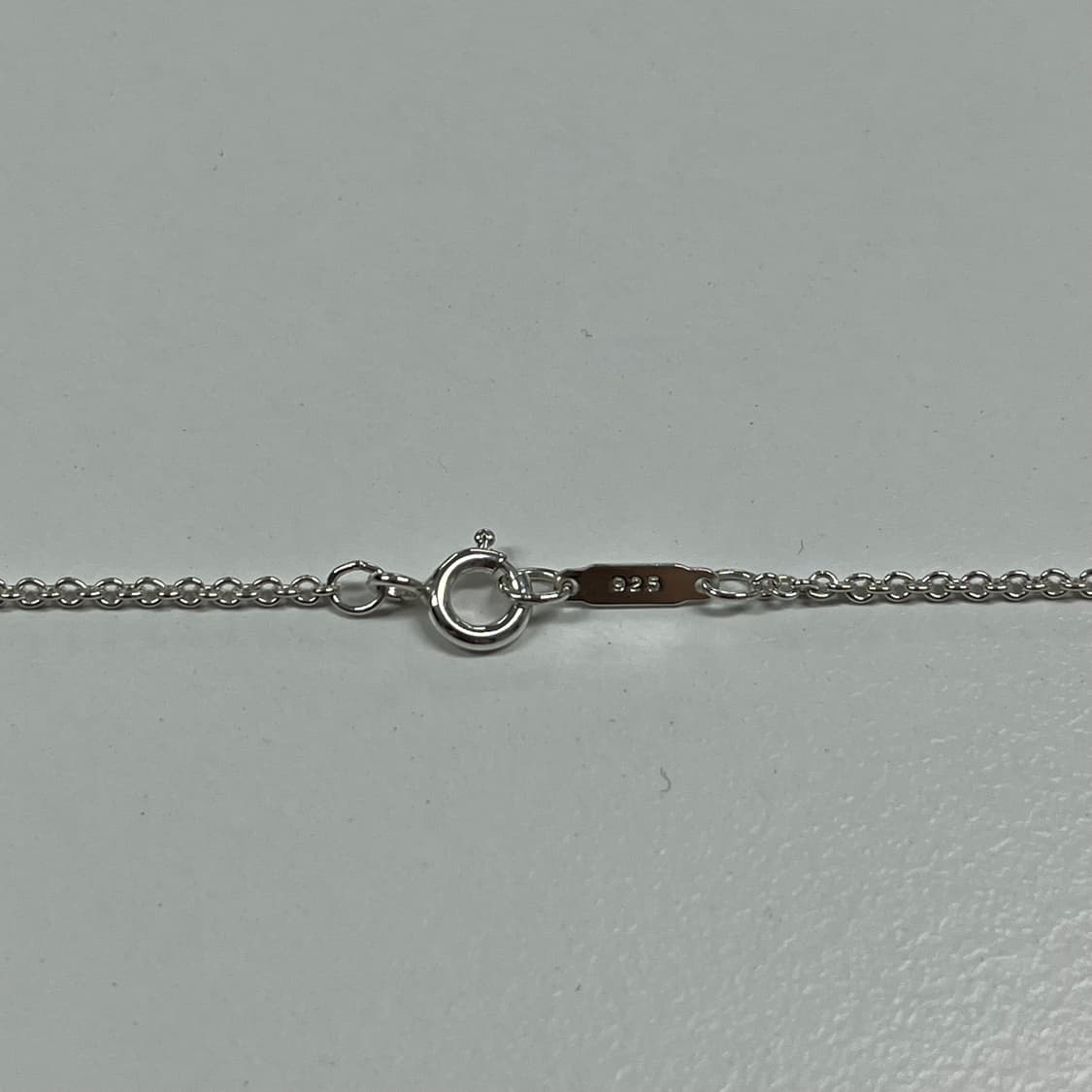 티파니앤코 빈티지 리본 목걸이 상품이미지6