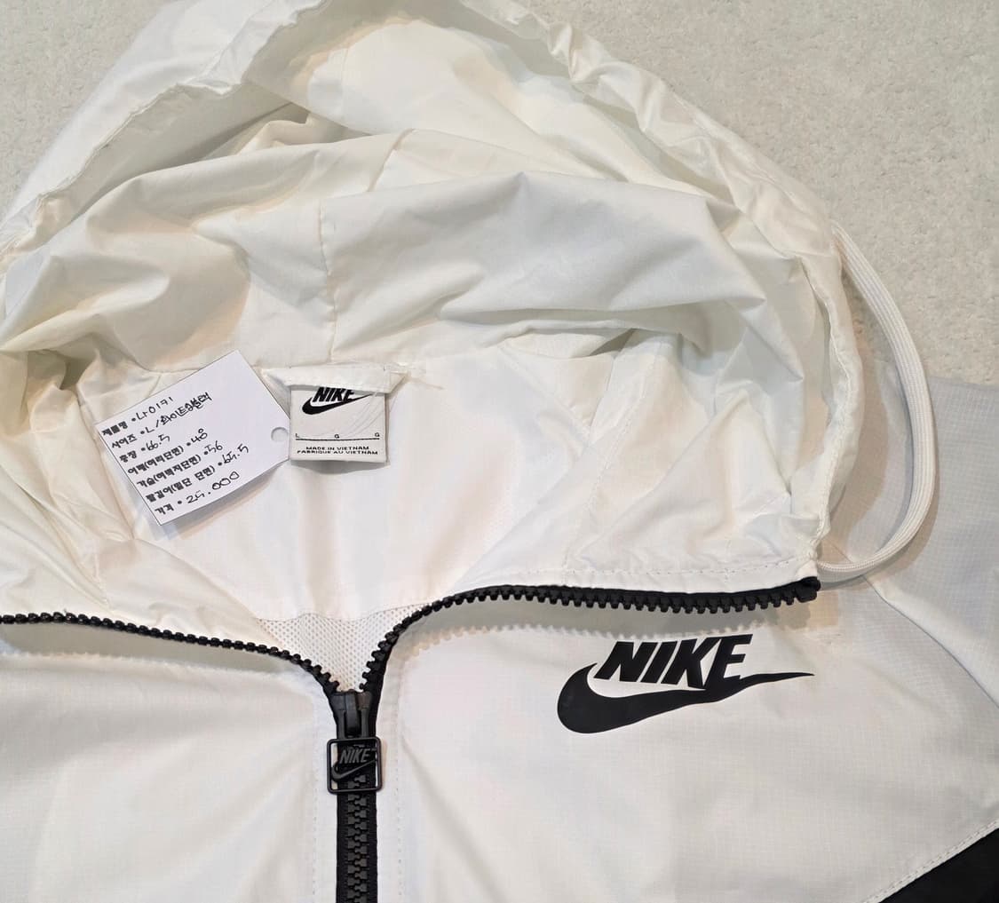 NIKE 나이키 바람막이 상품이미지4