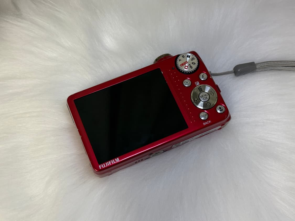 후지필름 파인픽스 f80exr 상품이미지6