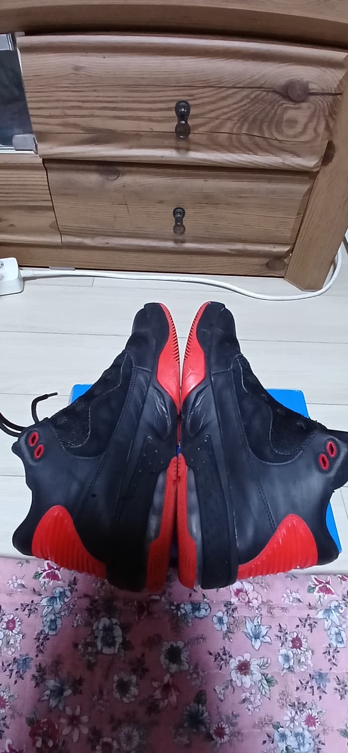 나이키 조던 맥스 아우라 2 (270mm)  상품이미지9