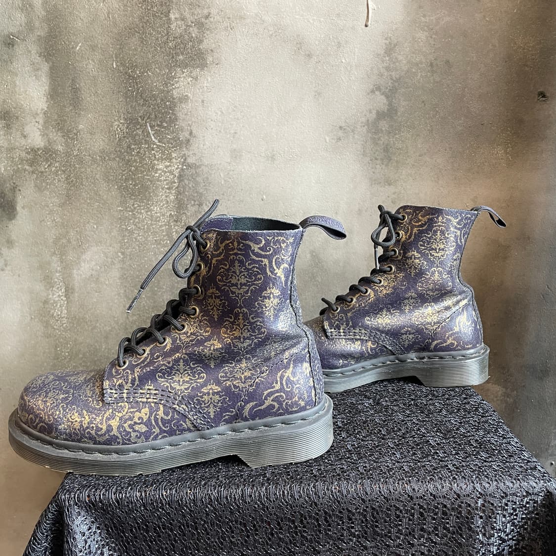 닥터마틴 파스칼 바로크 상품이미지3