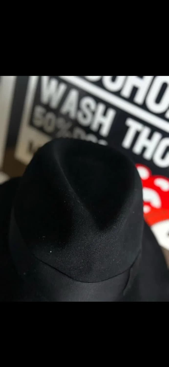 Borsalino 보르살리노 페도라 59 상품이미지3