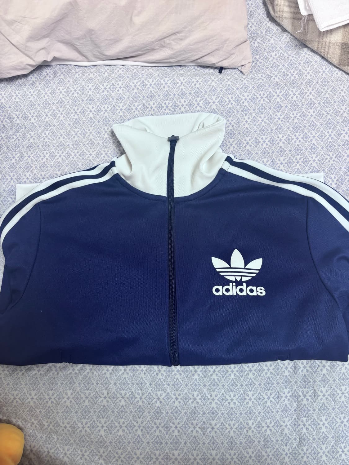 아디다스 져지 판매합니다. 상품이미지2