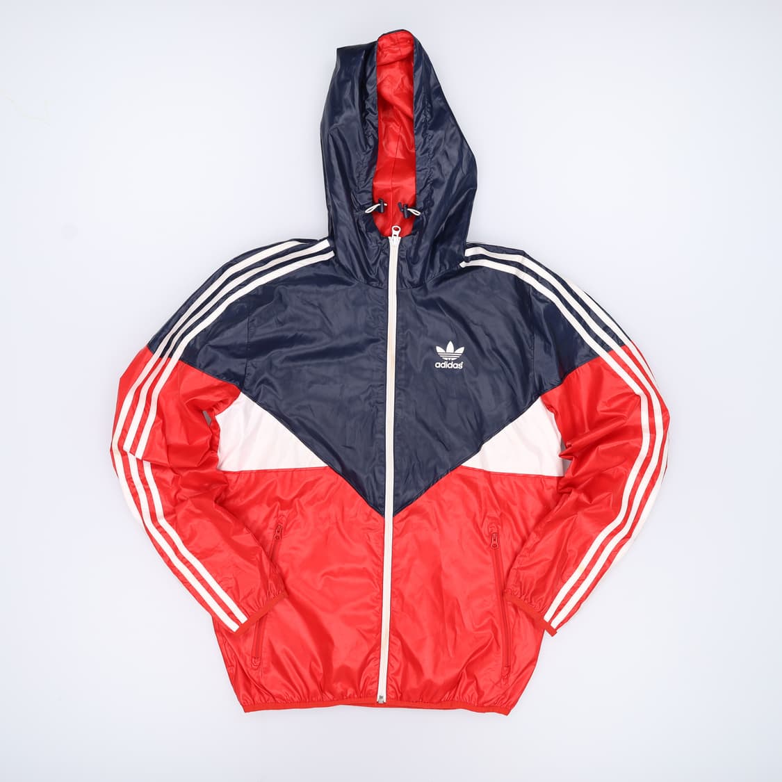 90 아디다스 여성 파이어버드 바람막이 0327H1 상품이미지1