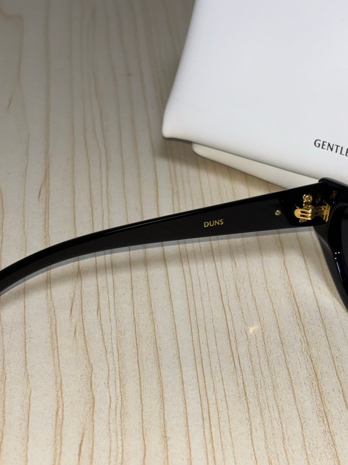 젠틀몬스터 던스 상품이미지3