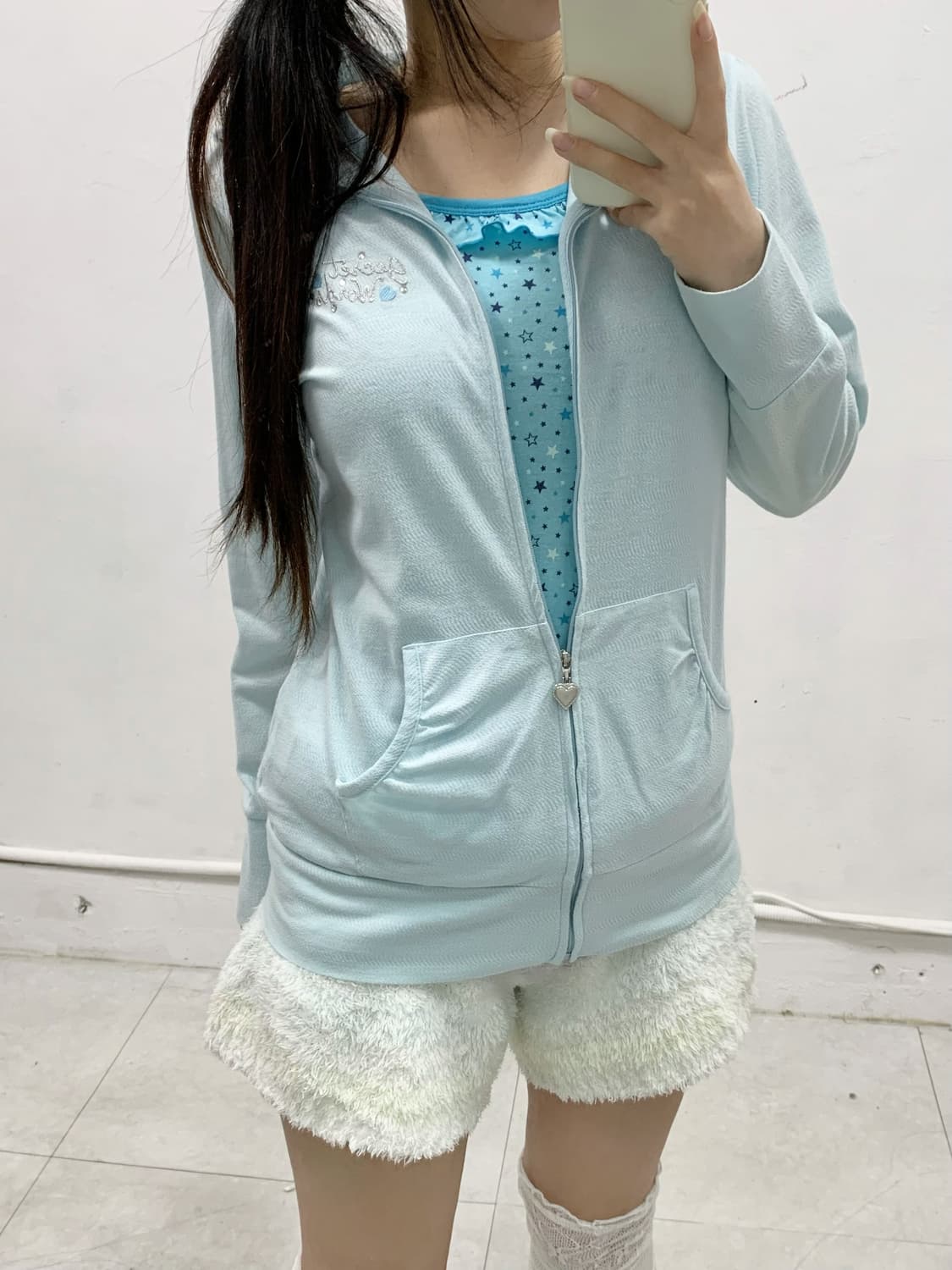 [TOPVALU] 코디셋 ! 조지후쿠 구름맛 ☁ 코디셋 상품이미지2