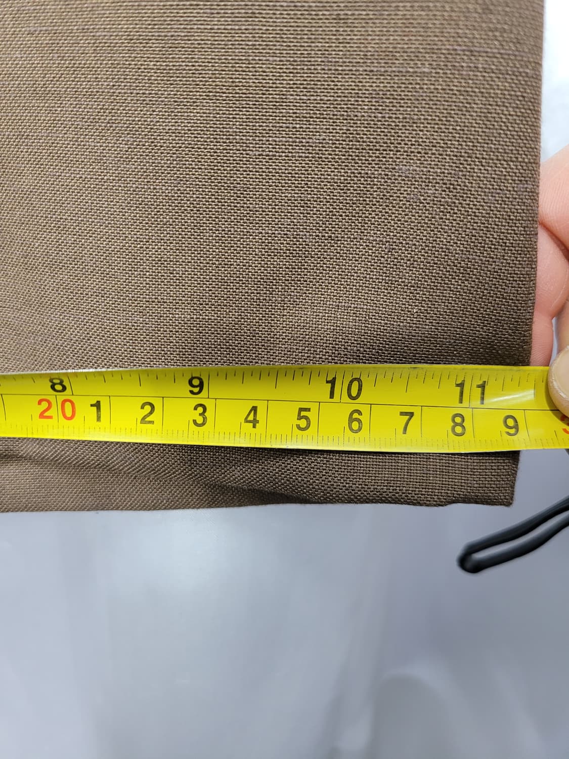 시스템 바지29 상품이미지5